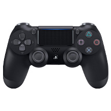 Sony PlayStation DualShock 4