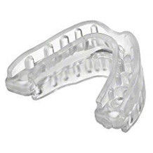 SOMNOGUARD anti-snoring mouthpiece