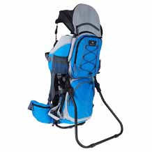 Ultrapower child carrier backpack