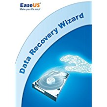 Data Recovery Wizard 