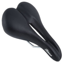 Bikeroo bike saddle