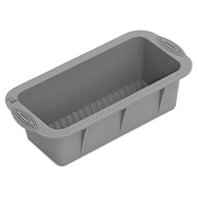 Backefix loaf pan