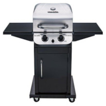 Char-Broil gas grill