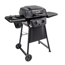 Char-Broil 2 burner gas grill