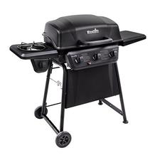 Char-Broil 3 burner gas grill