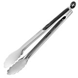 Goods & Gadgets BBQ tongs