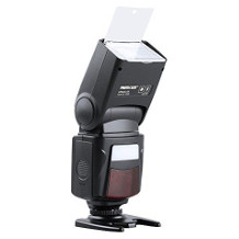 PHOTOOLEX camera flash