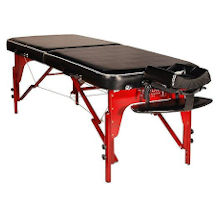 Master Massage massage table