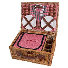 eGenuss picnic basket