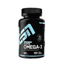 ESN omega 3 supplement