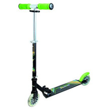 Muuwmi adult kick scooter