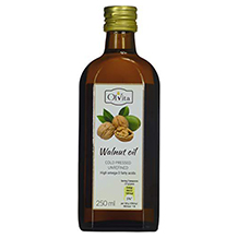 OLVITA walnut oil