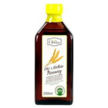 Ol'Vita wheat germ oil