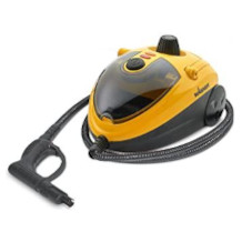 Wagner Spraytech handheld steam cleaner