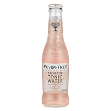 FEVER-TREE tonic water