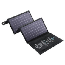 BigBlue solar charger