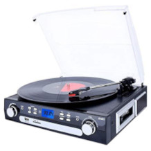 DigitNow record player