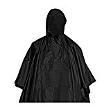 AWHA rain poncho