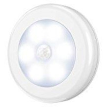 AMIR motion sensor LED light