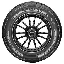 Pirelli all-weather tire