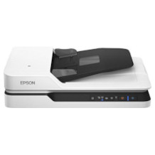 Epson Workforce DS-1660W