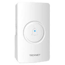 TeckNet wireless doorbell