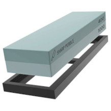 Sharp Pebble sharpening stone