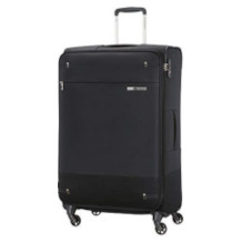 Samsonite suitcase