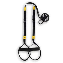 TRX suspension trainer