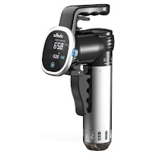 Wancle immersion circulator