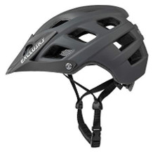 Exclusky bike helmet