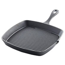 VonShef grill pan