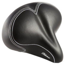 Bikeroo bicycle seat