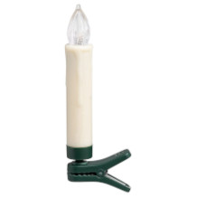 Monzana wireless christmas candles