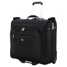 Swiss Gear roller luggage