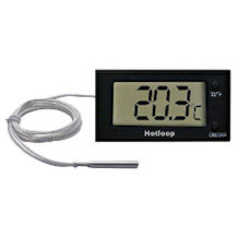 Hotloop meat thermometer