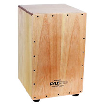 PYLE AUDIO INC cajon