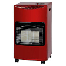 PROGEN gas garage heater