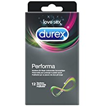 Durex Performa