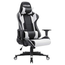 Homall gaming chair