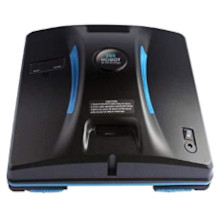 HOBOT robot window cleaner