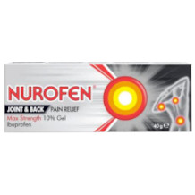 Nurofen Joint & Back