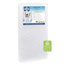 Sealy baby mattress