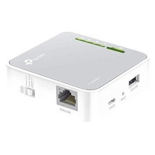 TP-LINK Wi-Fi router