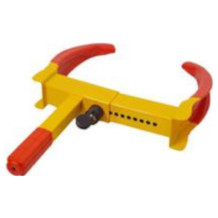 Discount Seller wheel clamp