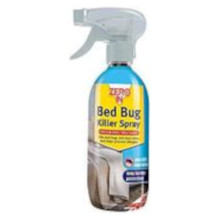 STV International mite spray