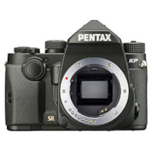 Pentax KP