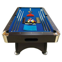 Simba billiard table