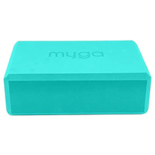 Myga yoga block