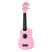 Winzz ukulele